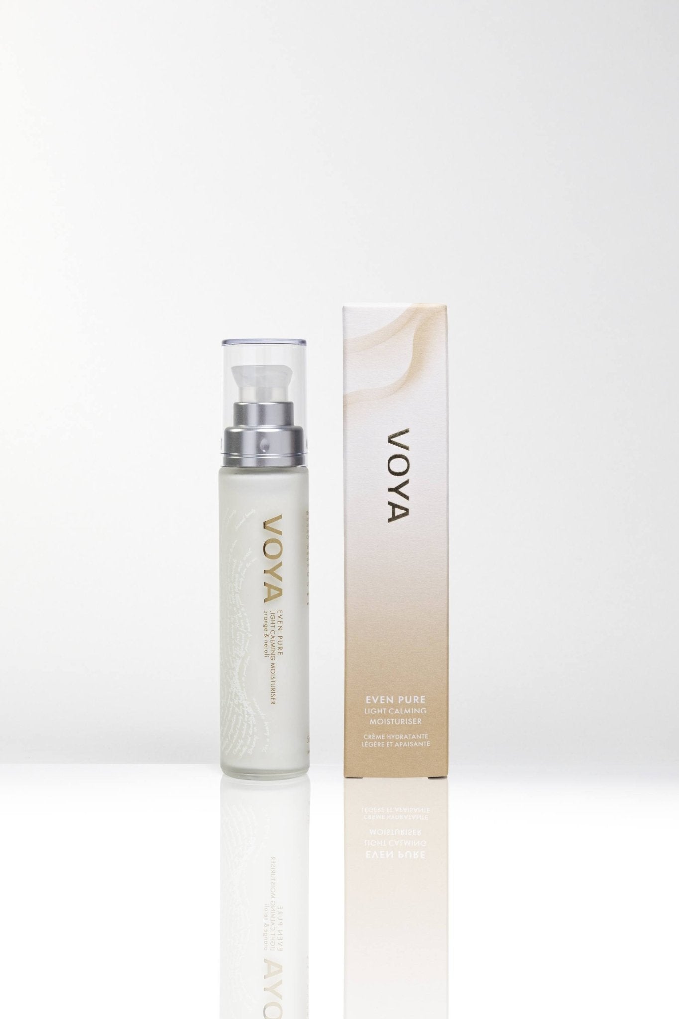 Even Pure | Light Calming Moisturiser