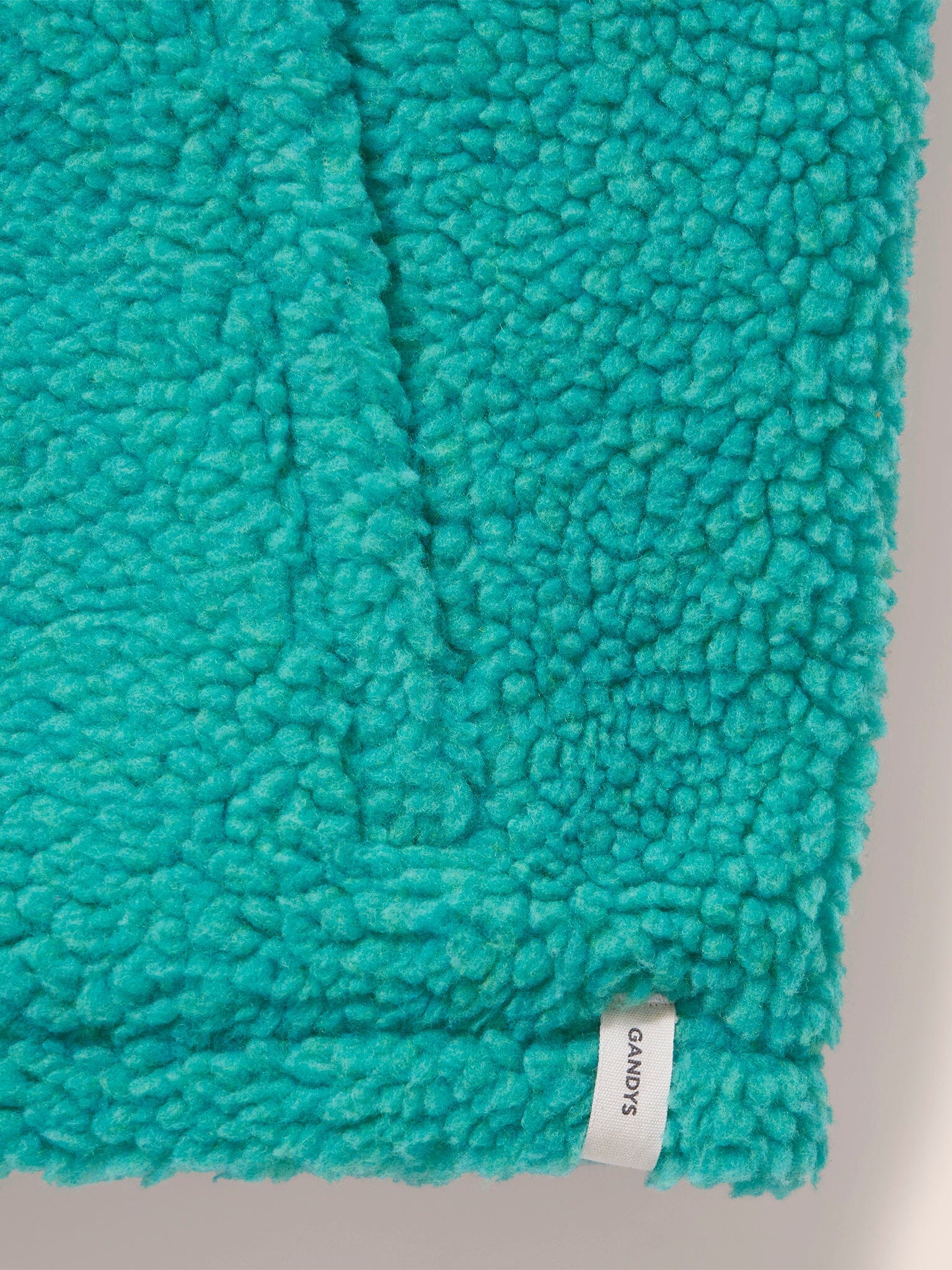 Harlem Fleece Gilet