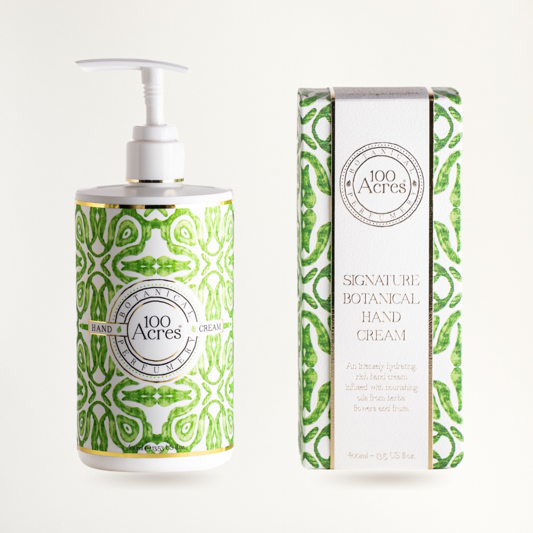 Hand Cream - 5 Litre Refill Set