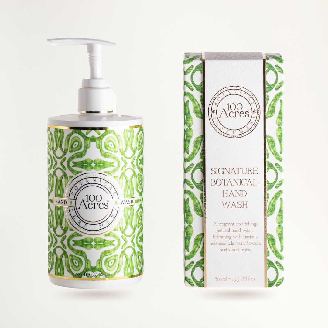 Hand Wash - 5 Litre Refill Set
