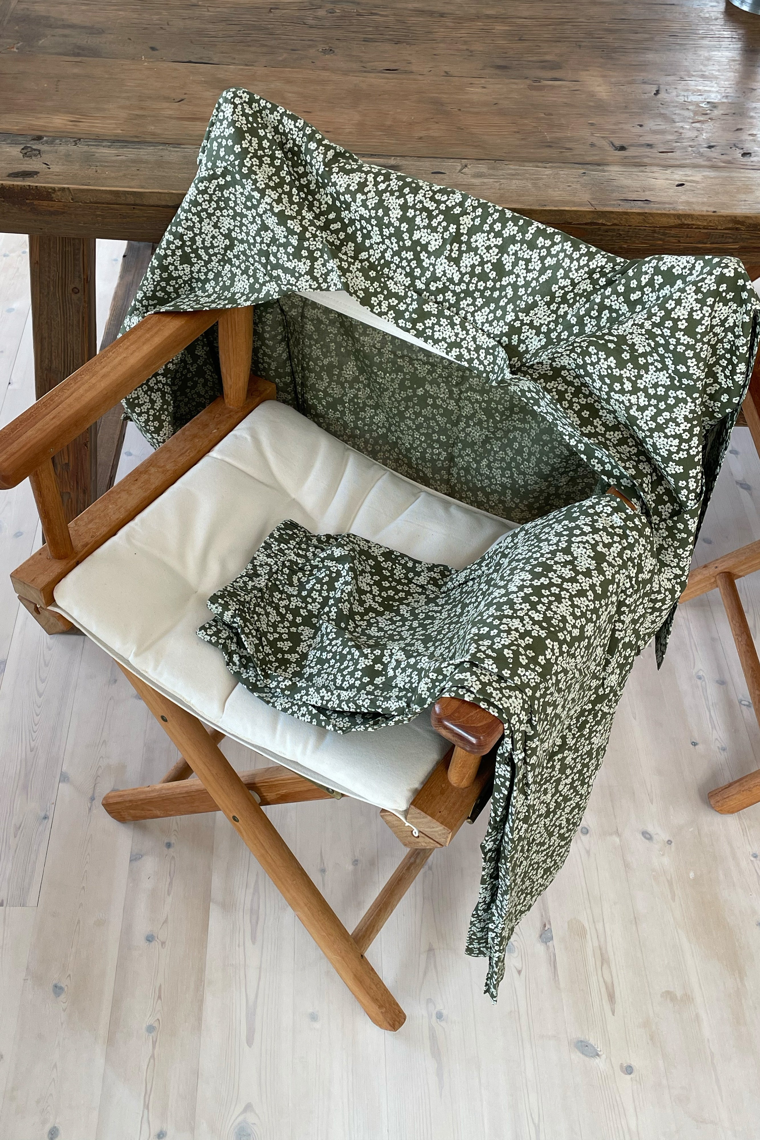 Classic Lila Pyjama Set