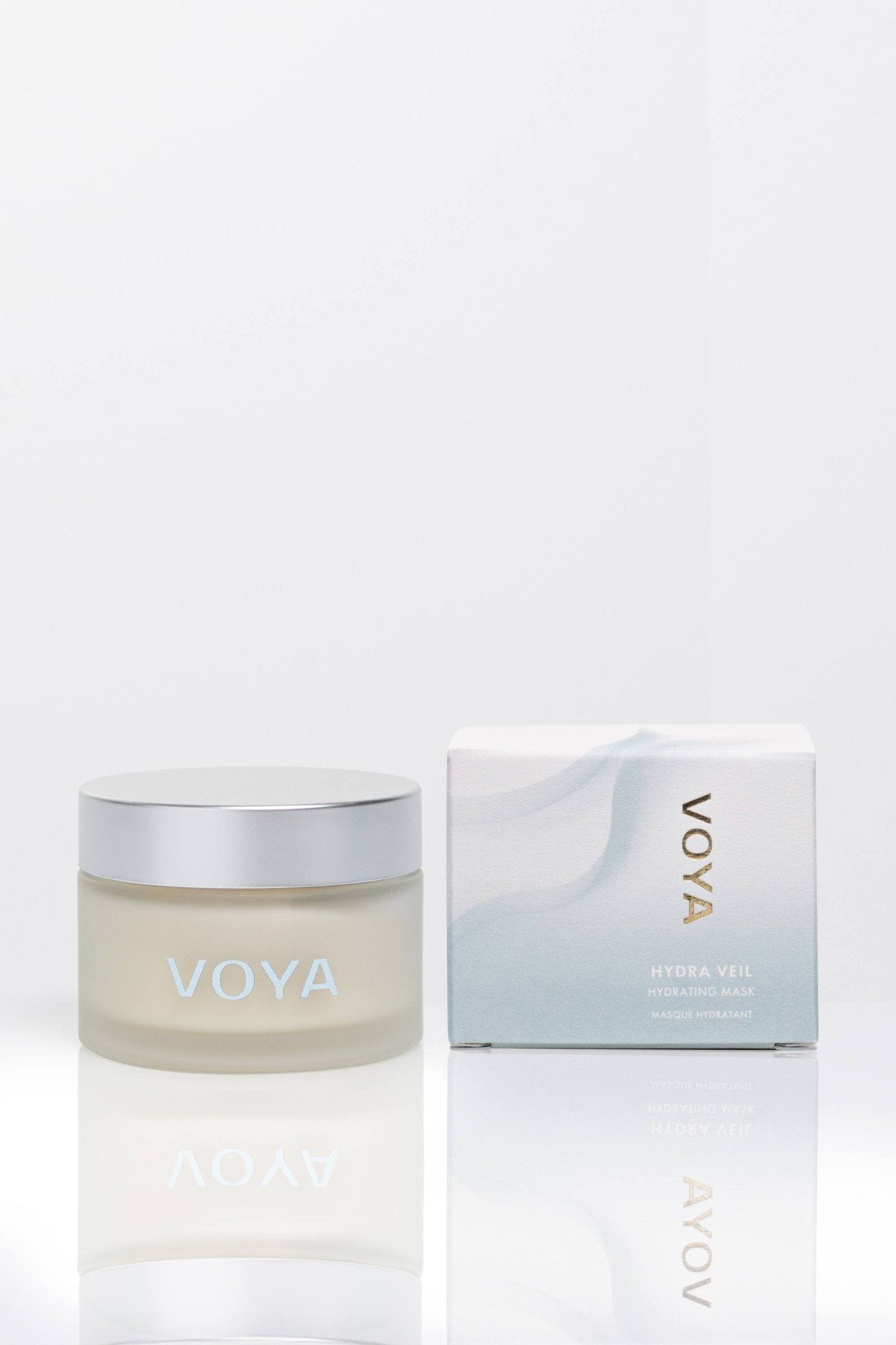 Hydra Veil | Hydrating Face Mask