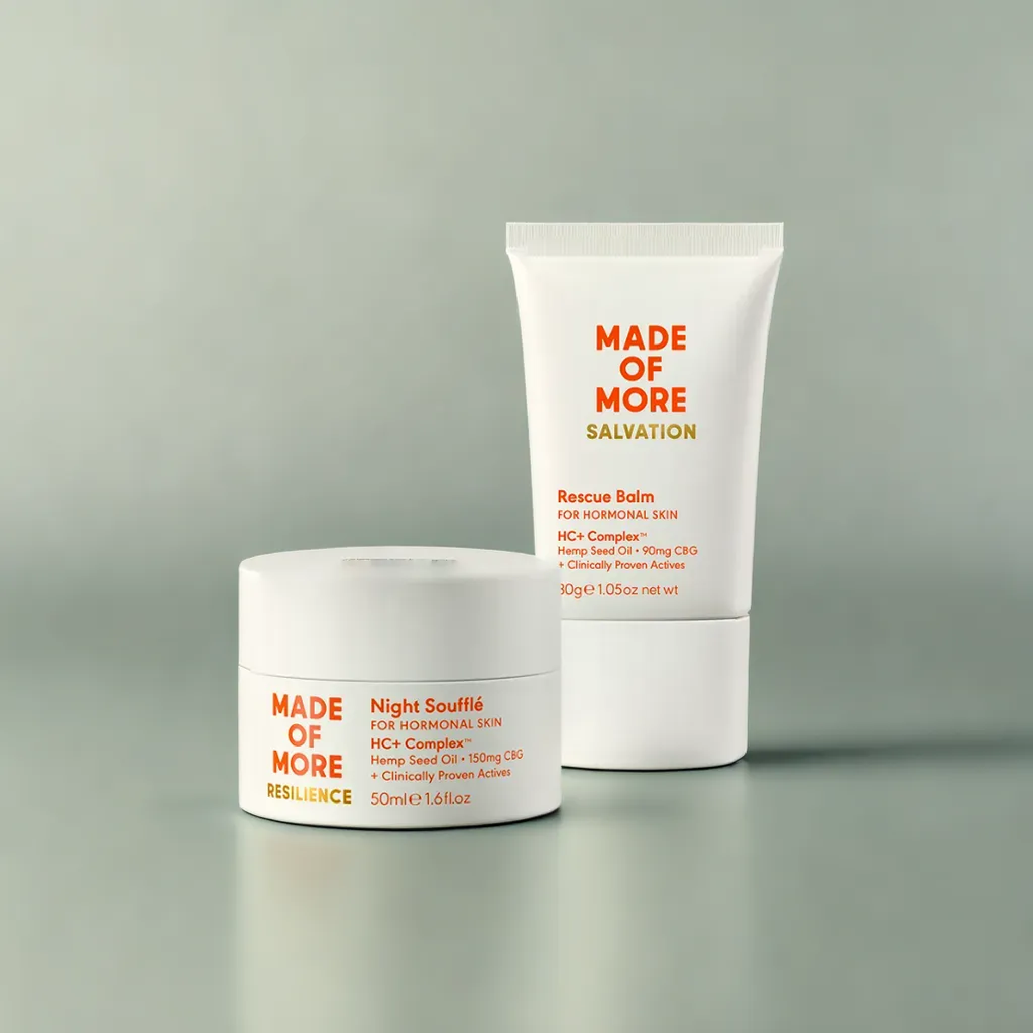 Mega Hydration Winter Repair