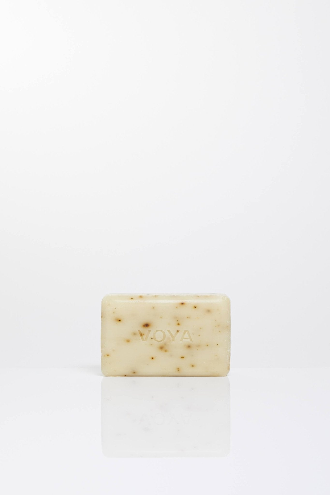 Invigorating Seaweed Soap Bar