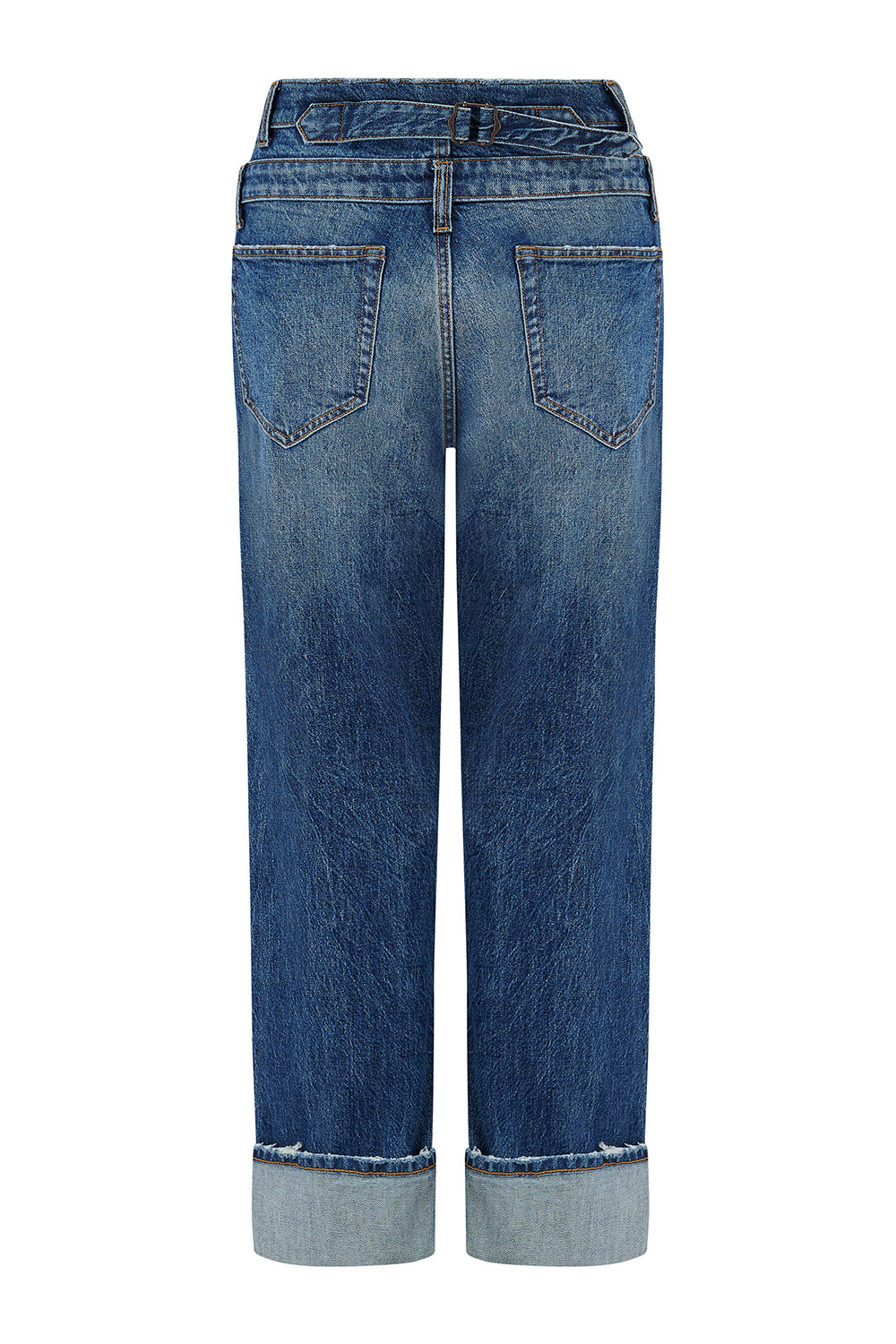 Jay Boyfriend Jean in Voyager