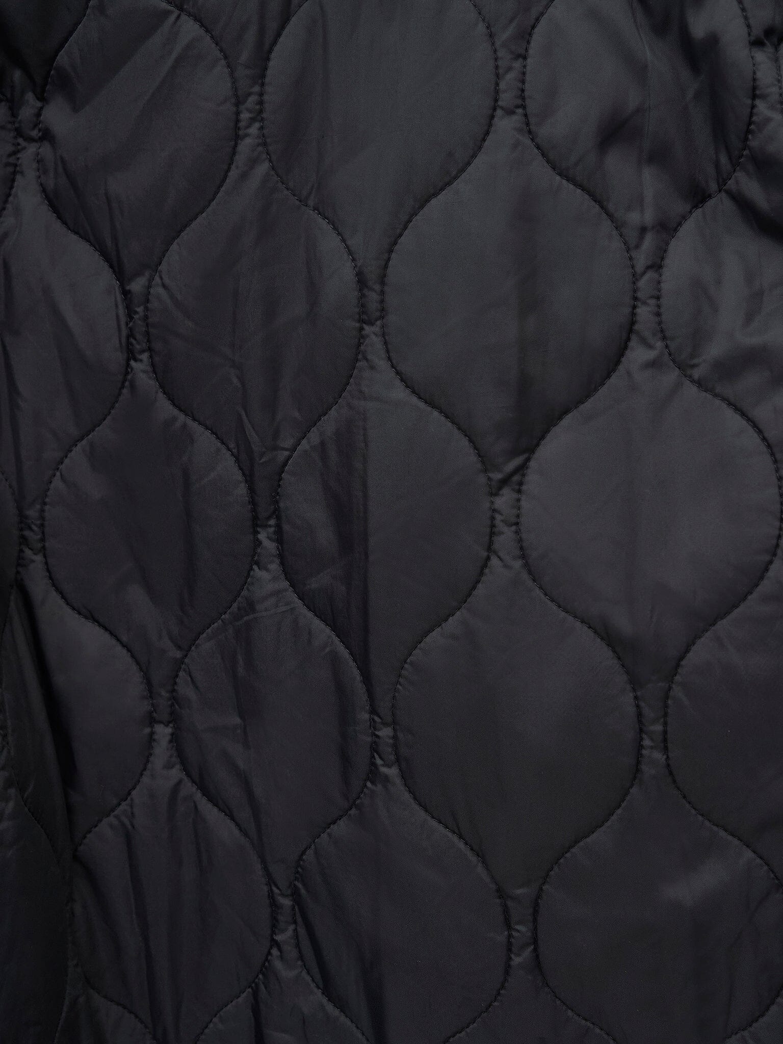 Kalmar Cotton Utility Padded Parka Coat