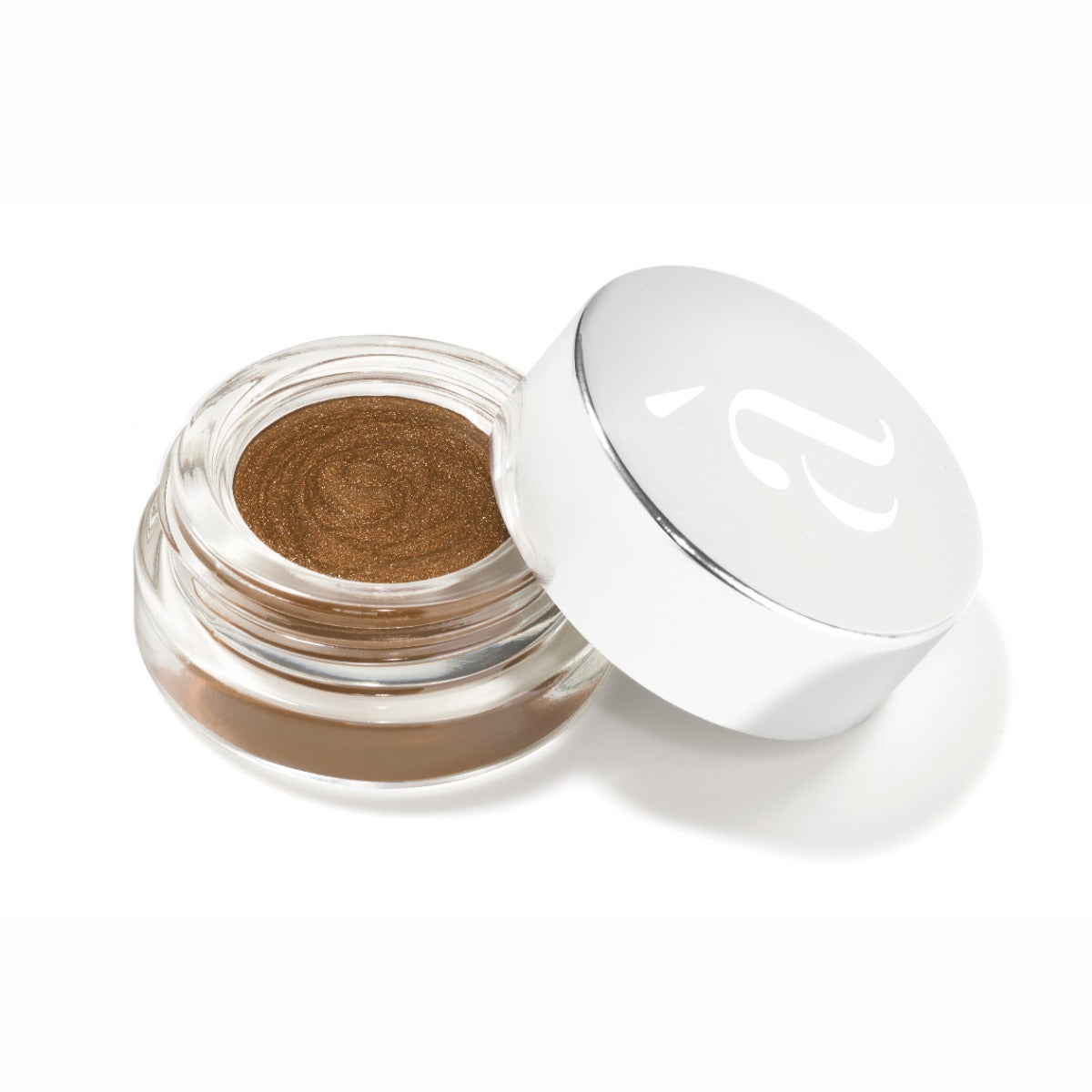 Luminous Cream Shadow Treacle