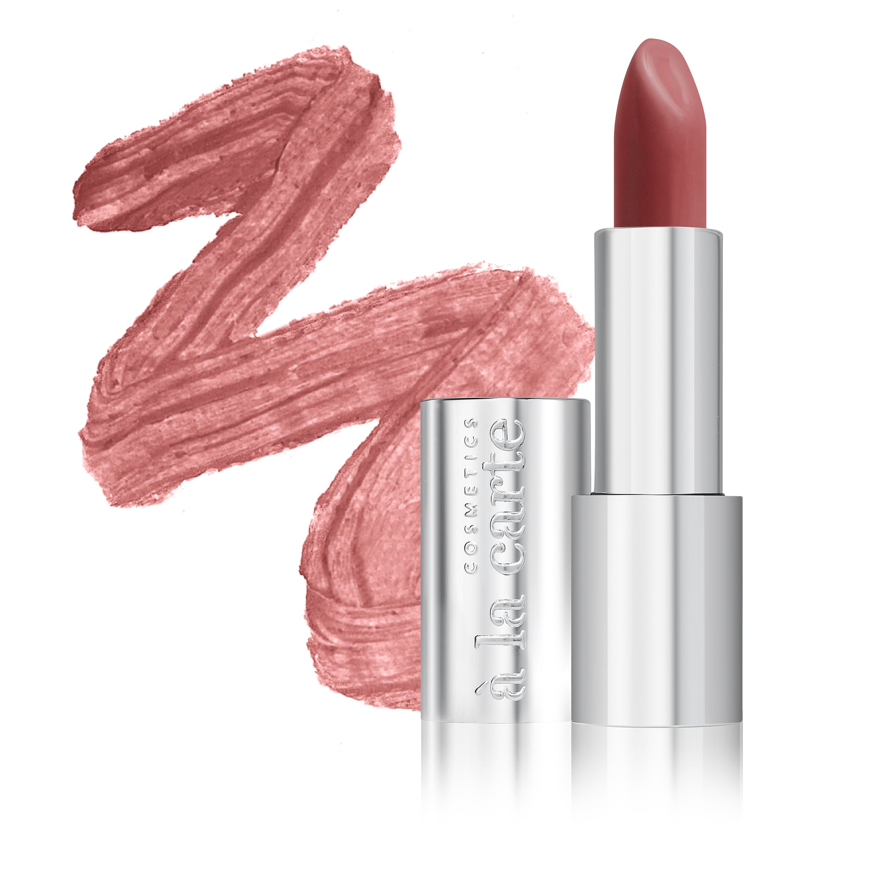 Sheer Balm Lipstick Cupcake