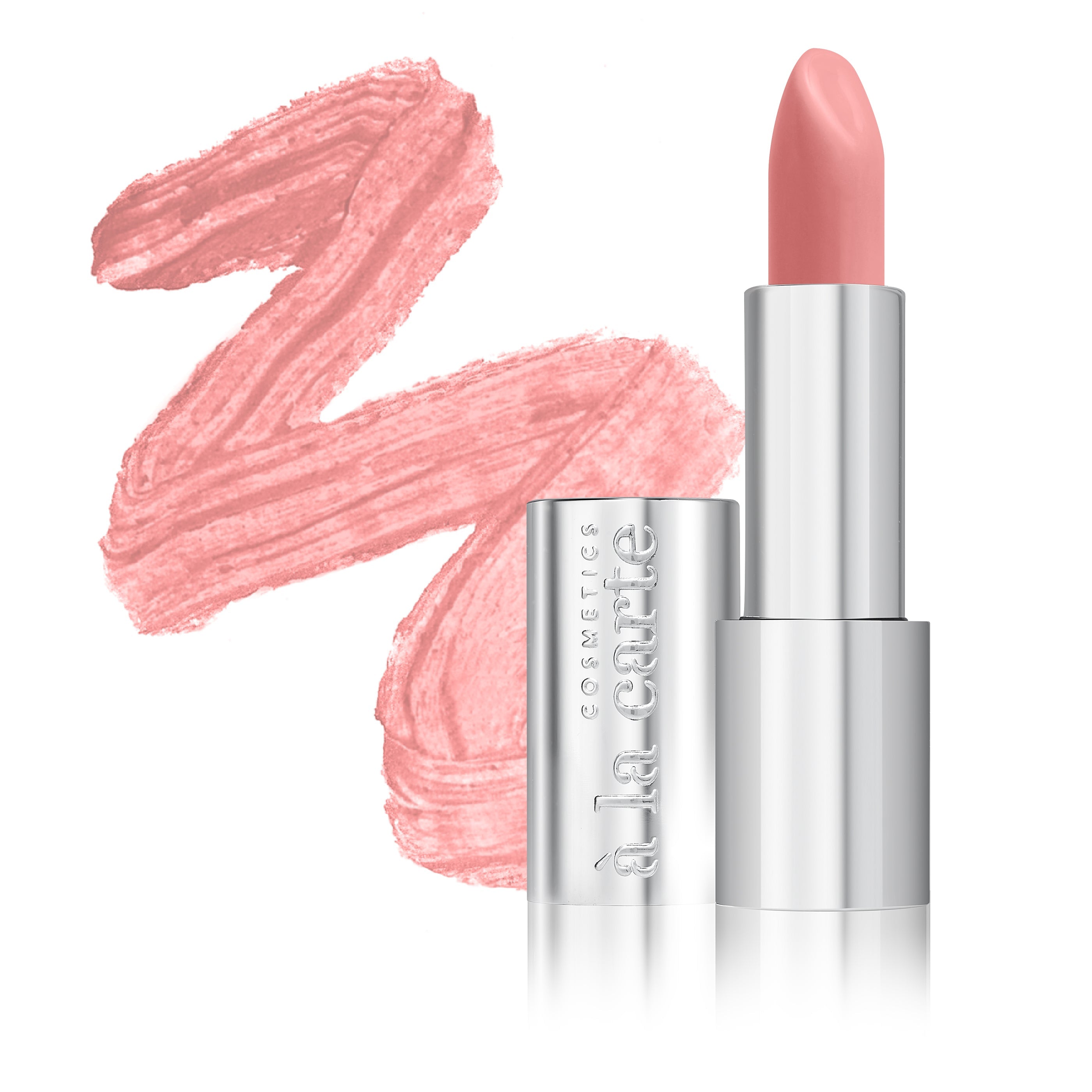 Sheer Balm Lipstick Staycation