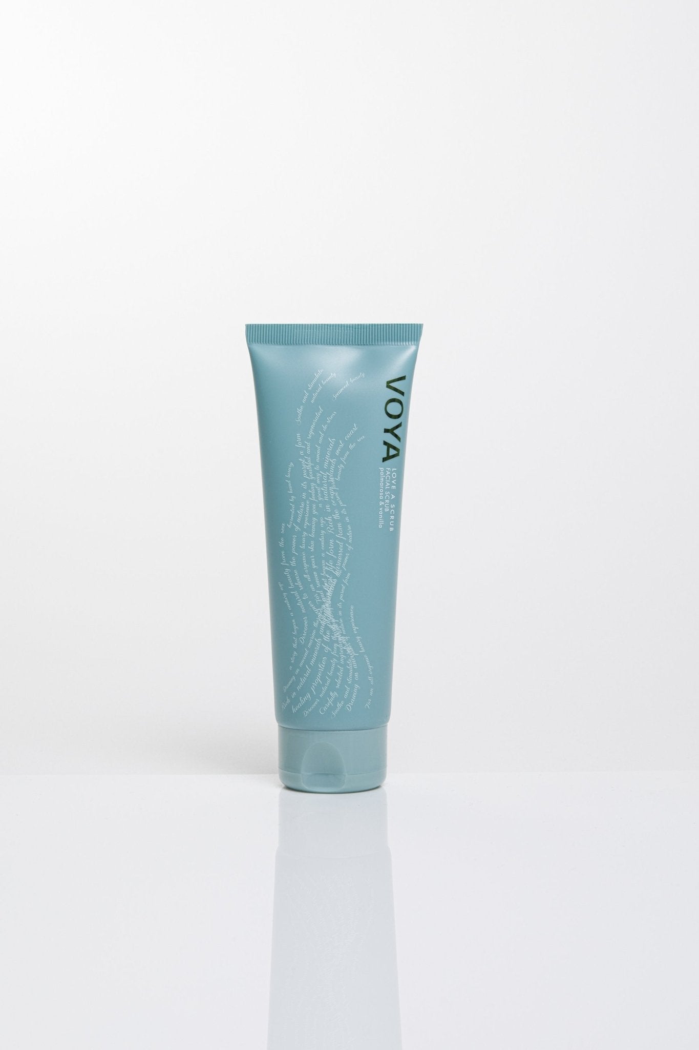 Love a Scrub | Facial Scrub