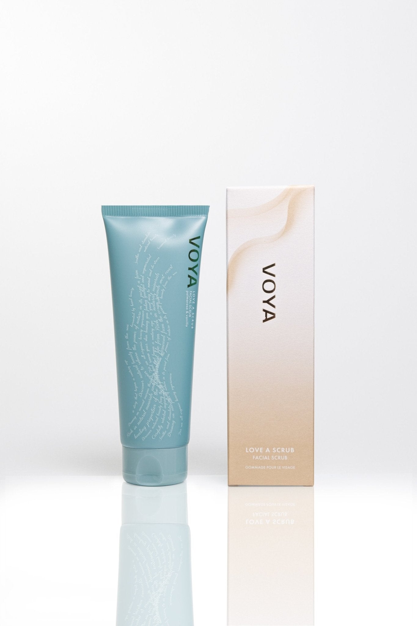 Love a Scrub | Facial Scrub
