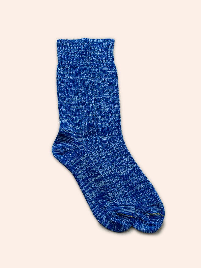 Clayton Made in England Wool Socks