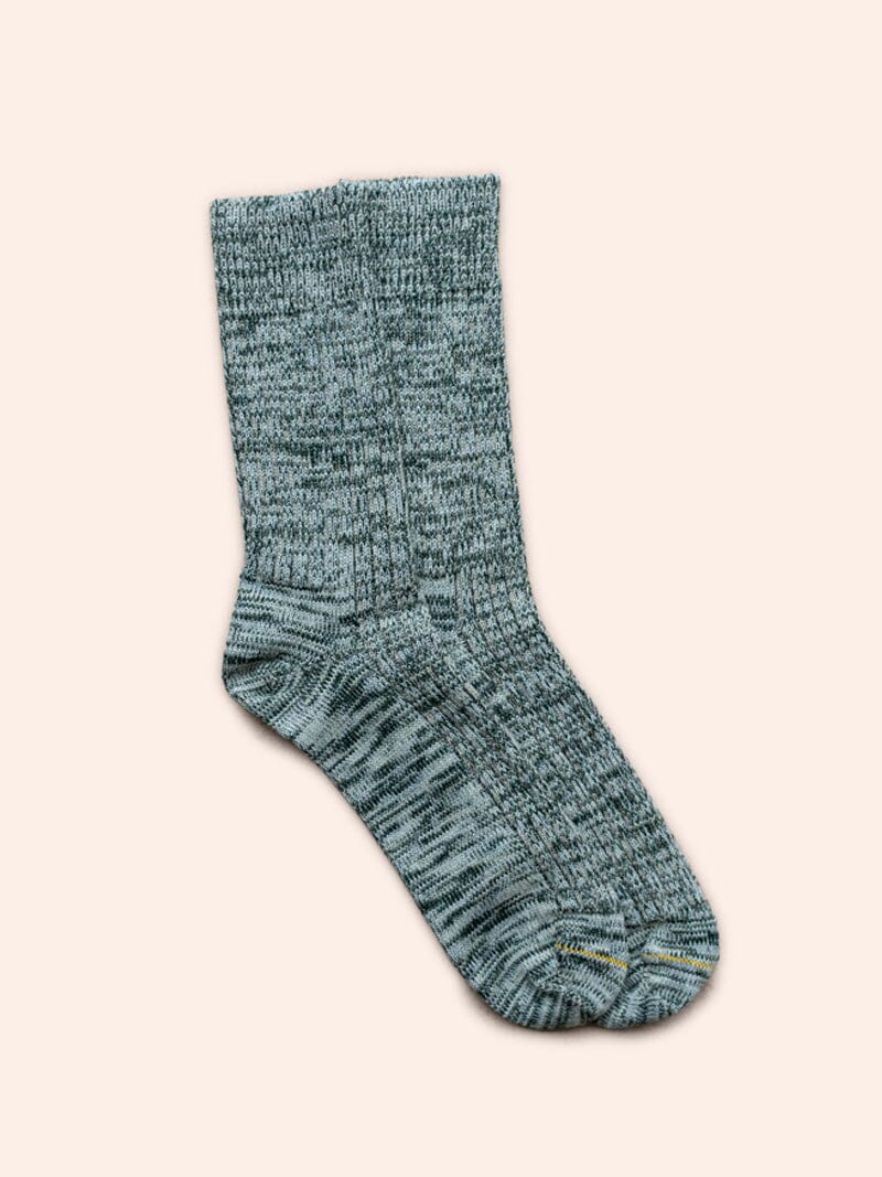 Clayton Made in England Wool Socks