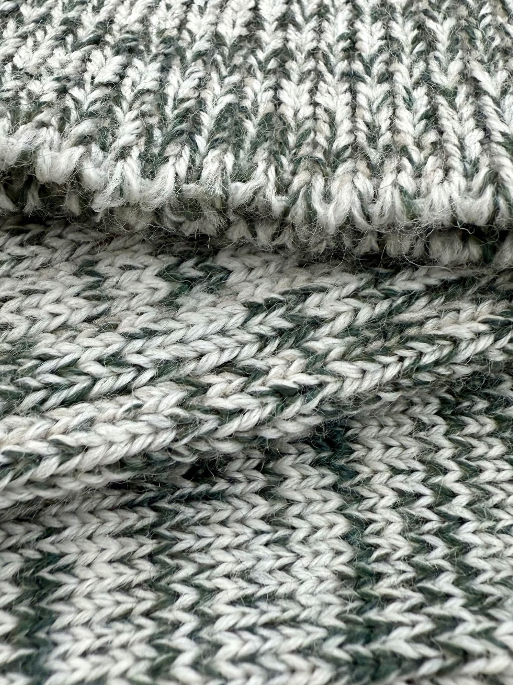 Clayton Made in England Wool Socks