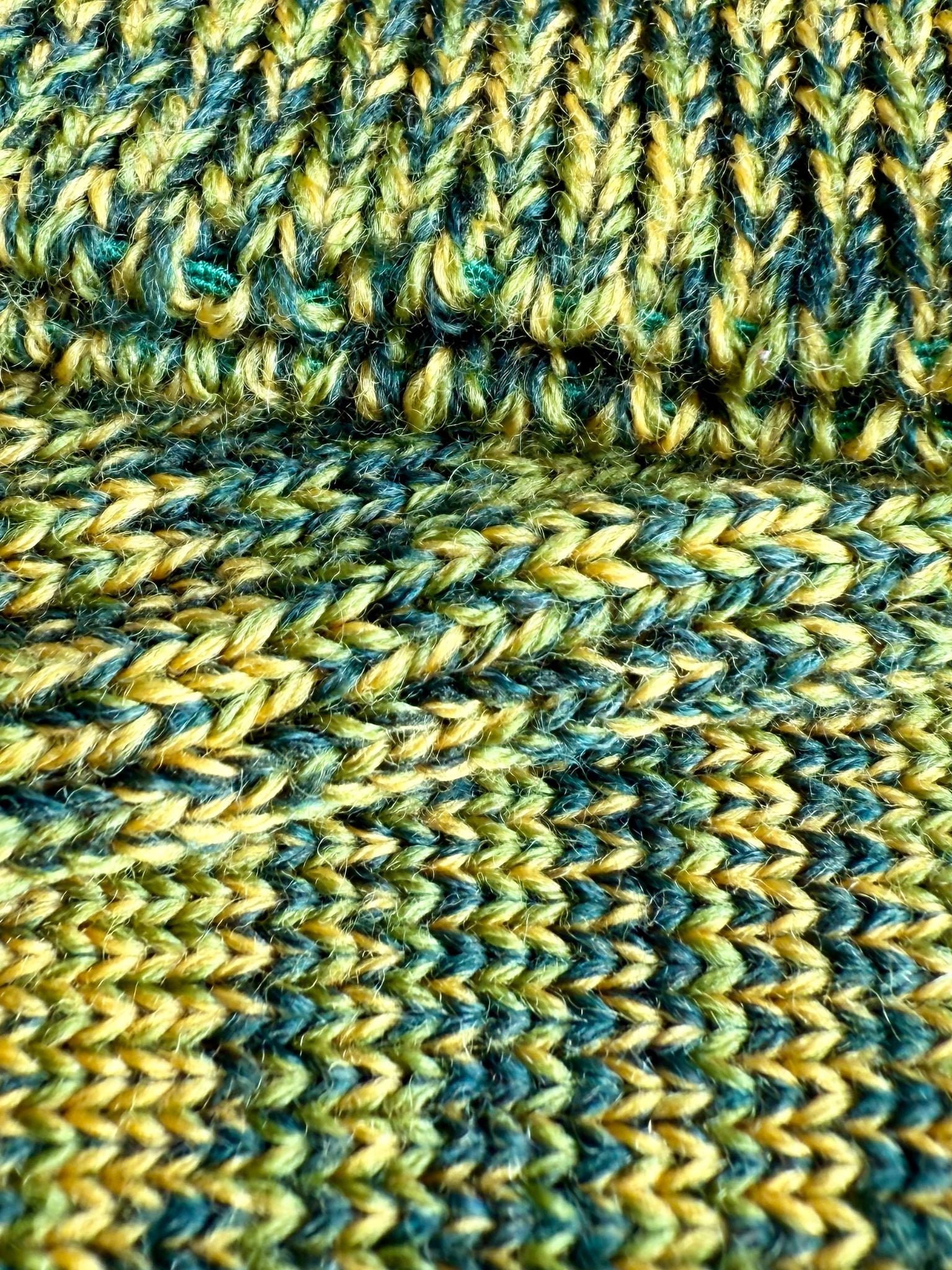Clayton Made in England Wool Socks