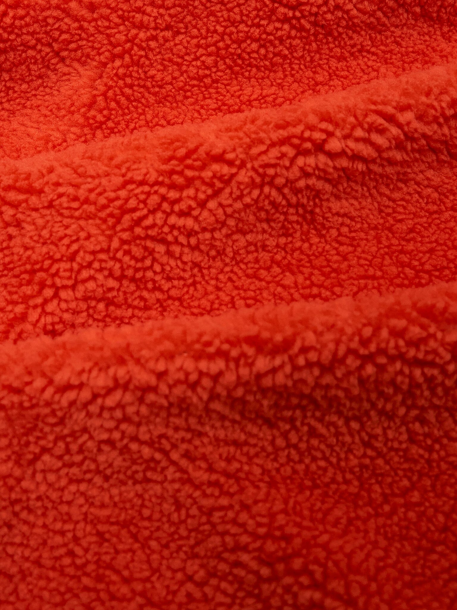 Mara Fleece Lined Robe Coat