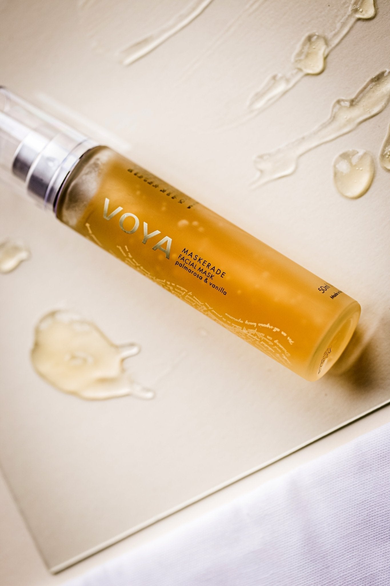 Maskerade | Soothing Facial Mask