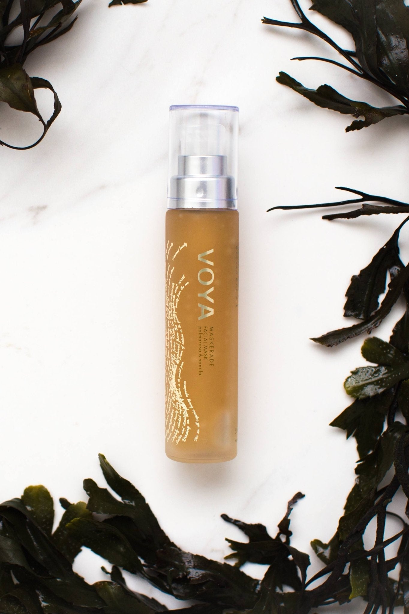 Maskerade | Soothing Facial Mask