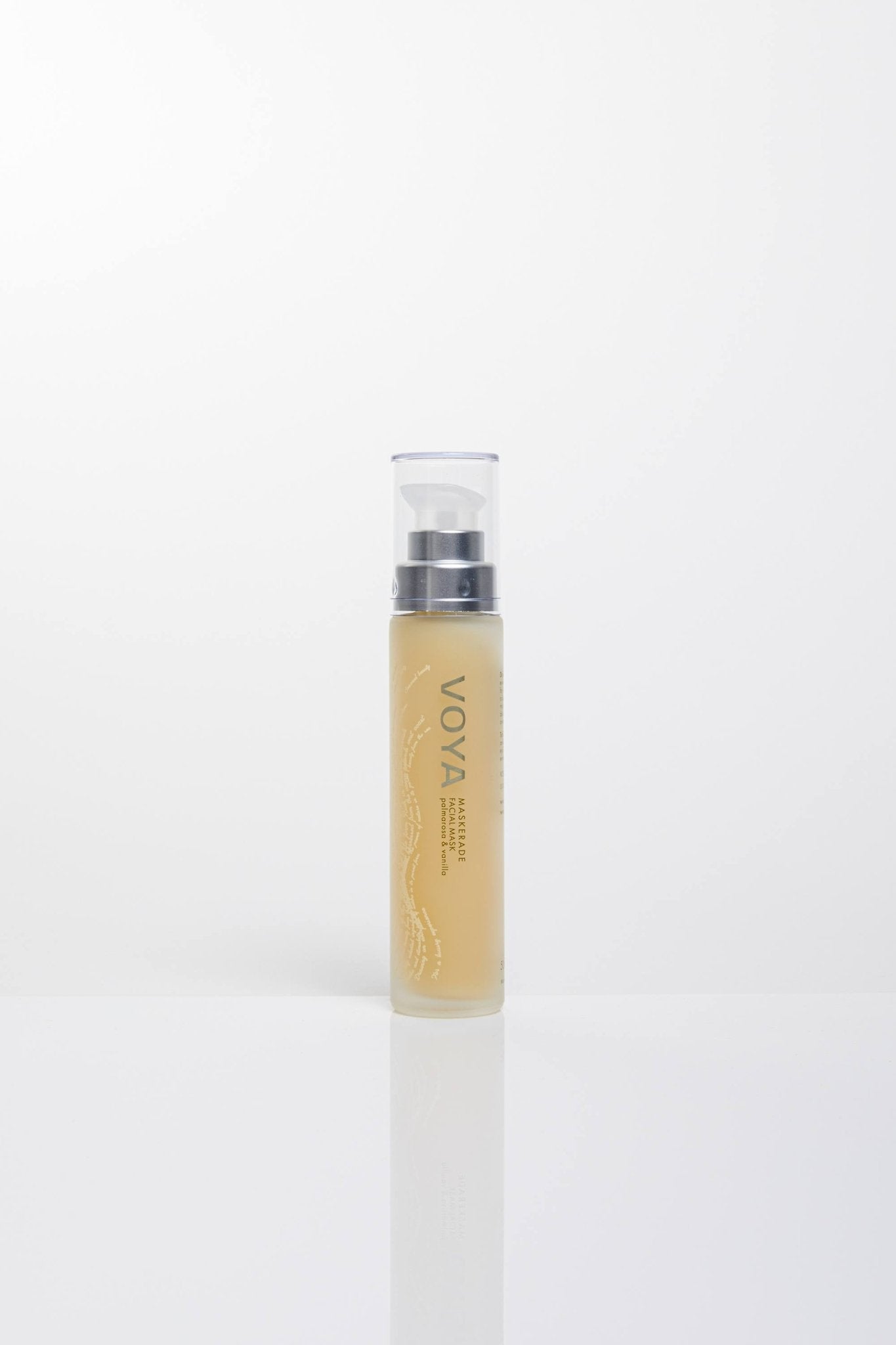 Maskerade | Soothing Facial Mask