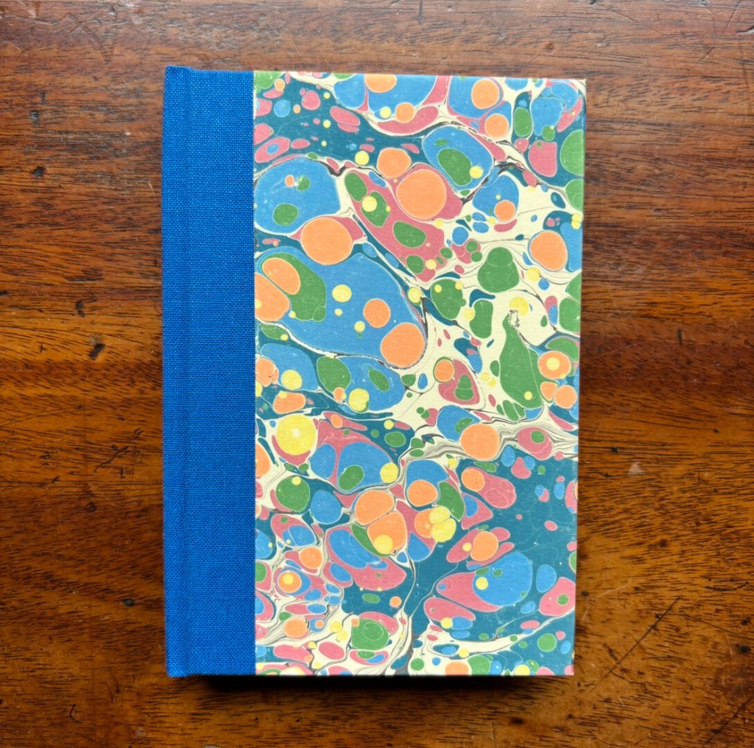 Small Plain Journal