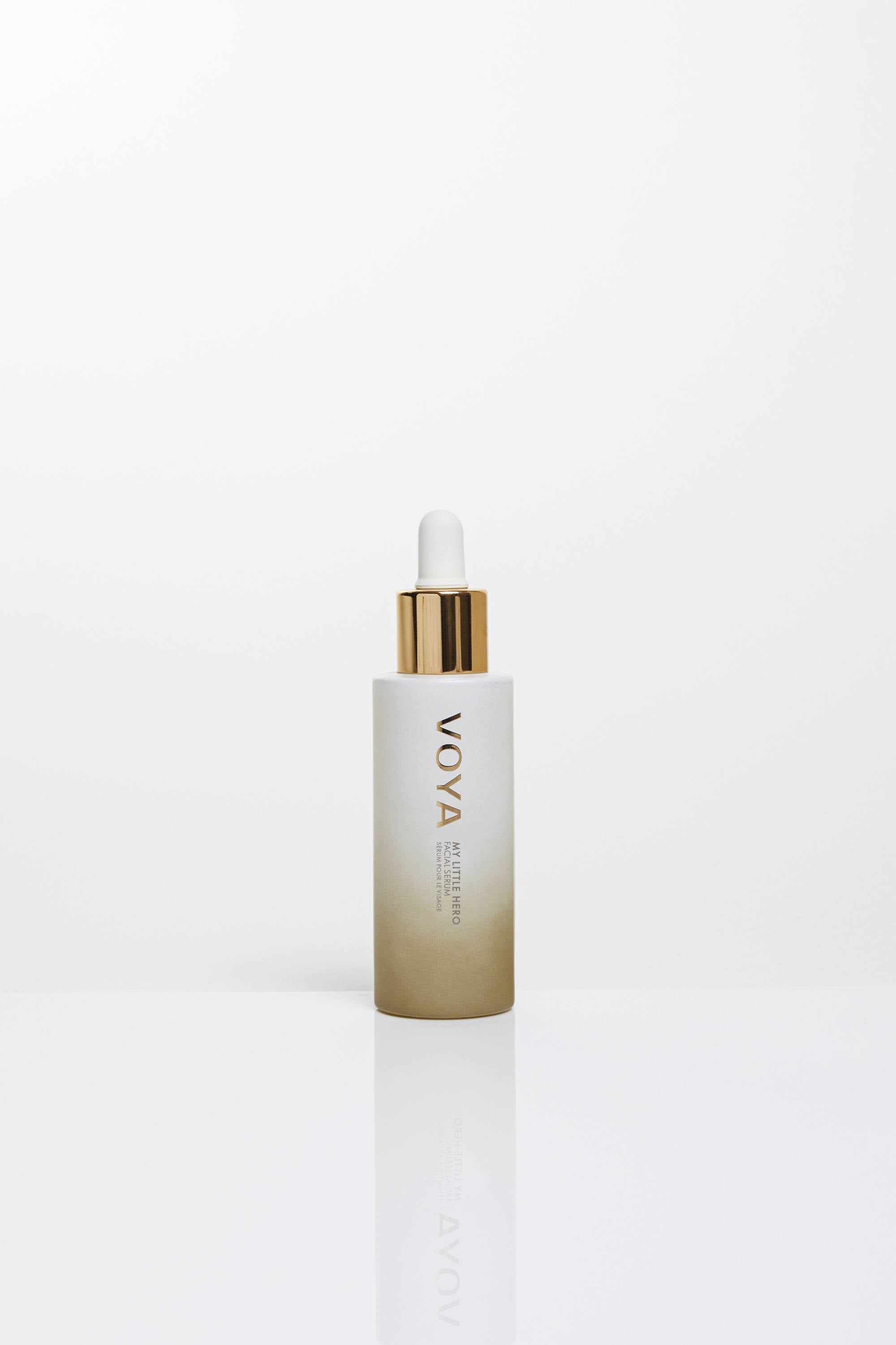 My Little Hero | Facial Serum