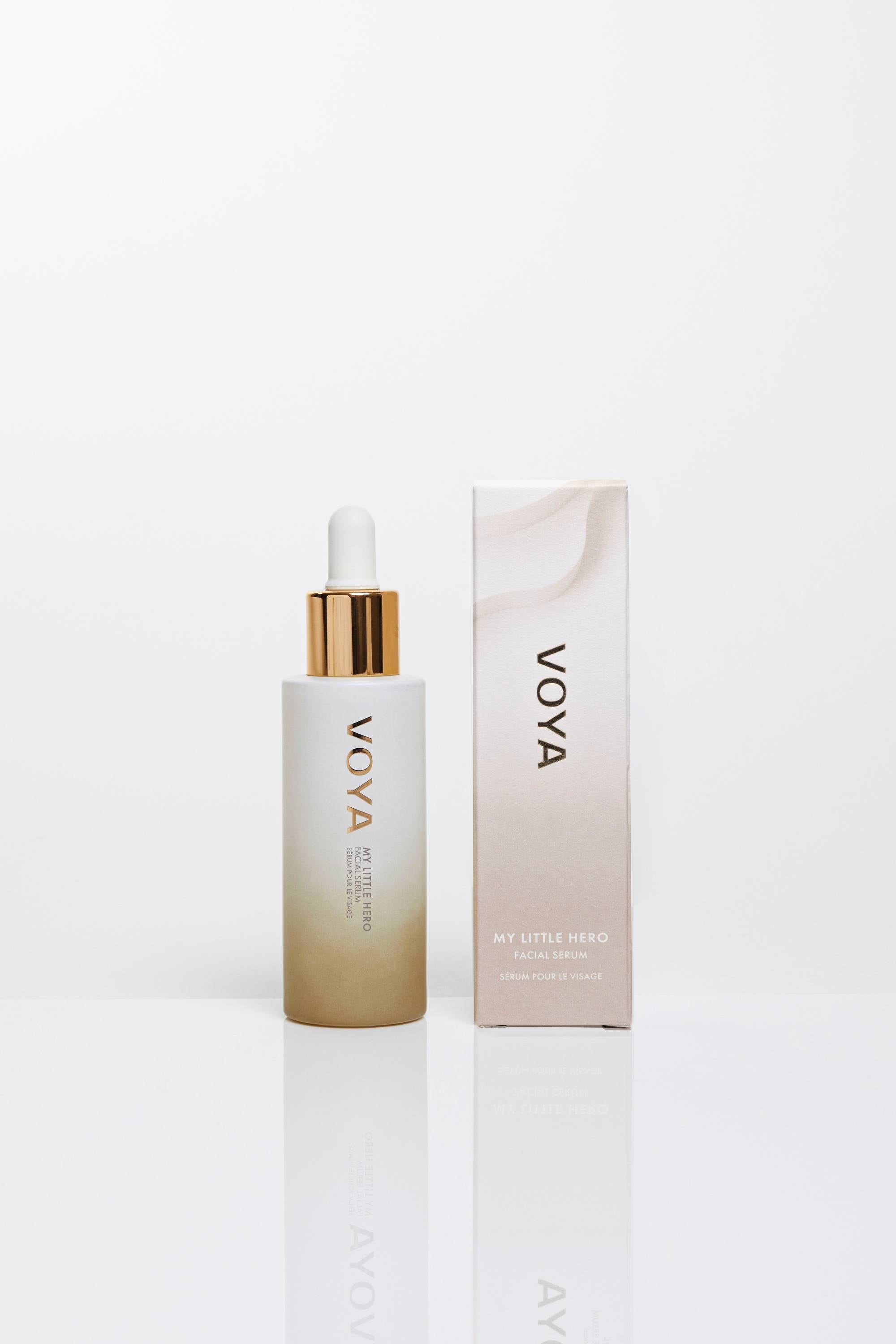 My Little Hero | Facial Serum