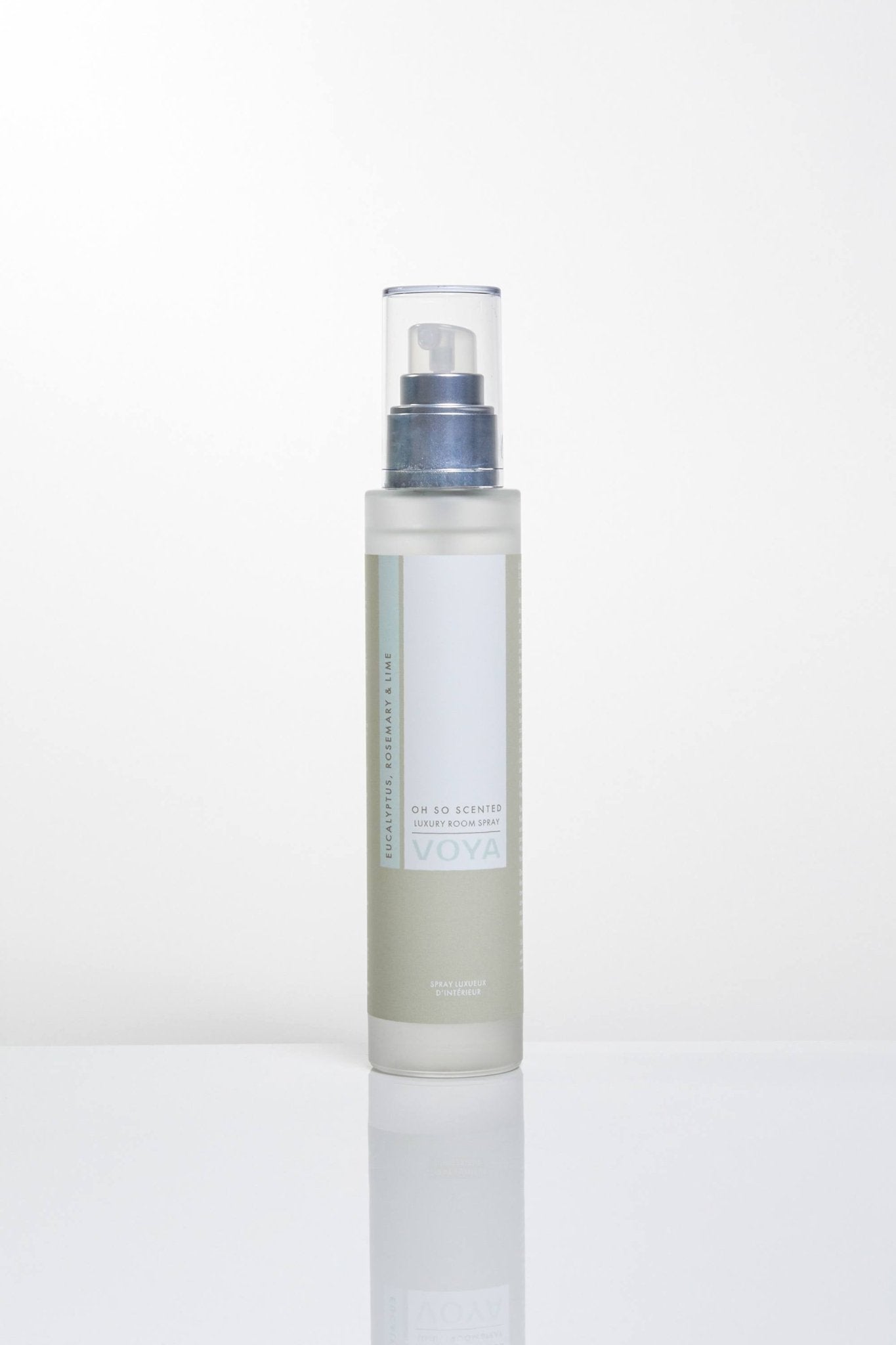 Oh So Scented Luxury Room Spray | Eucalyptus, Rosemary & Lime