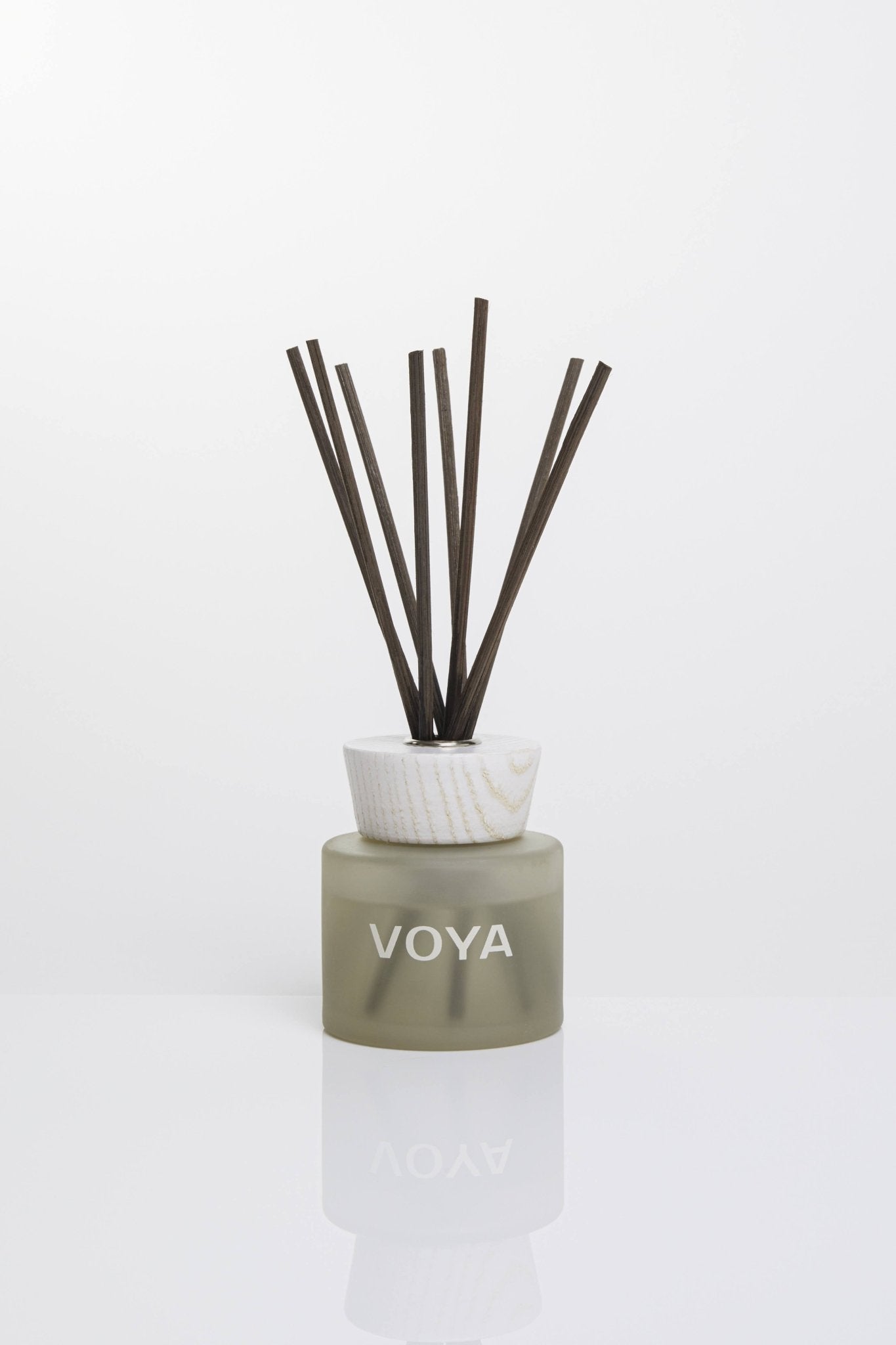 Oh So Scented Reed Diffuser | Cedarwood and Bergamot