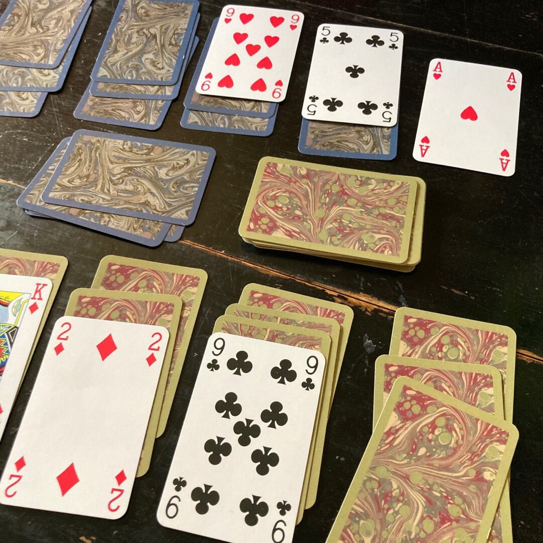 Playing Cards