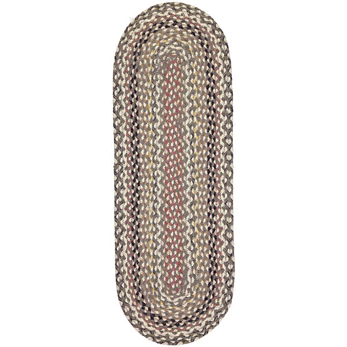 Granite Jute Mini Basket