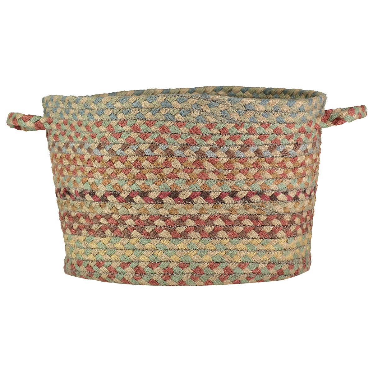 Pampas Jute Basket