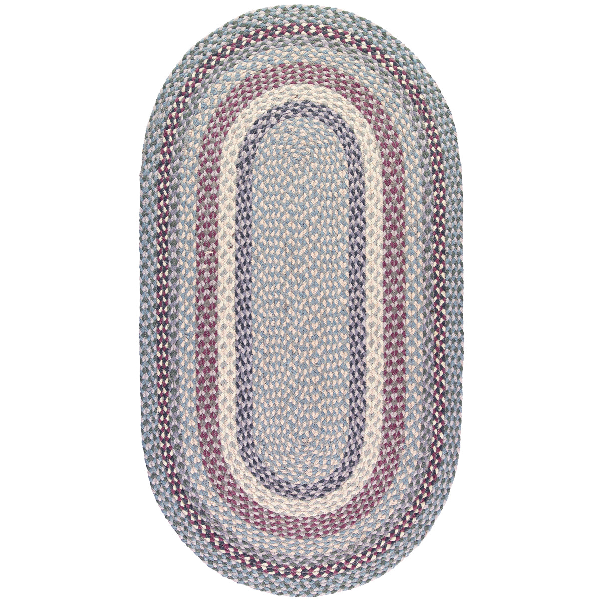 Tundra Rectangle Jute Rug