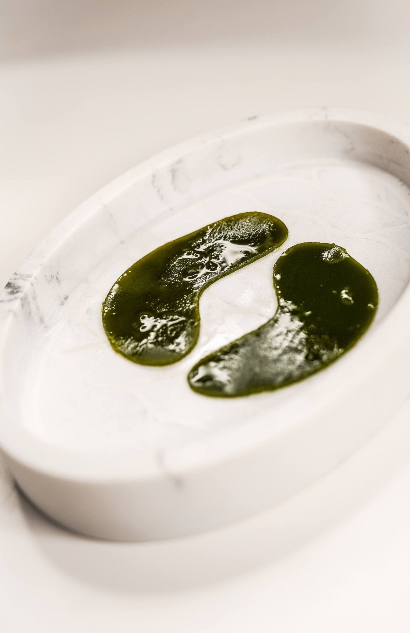 Renewal Eyes | 100% Organic Seaweed Eye Masks