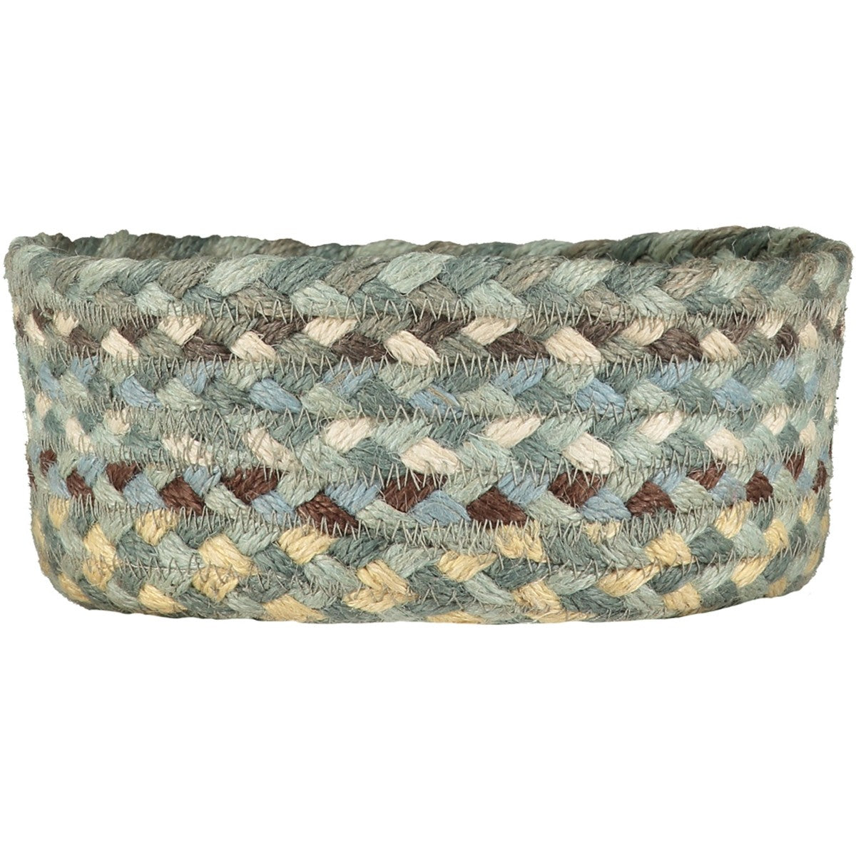 Seaspray Jute Mini Basket