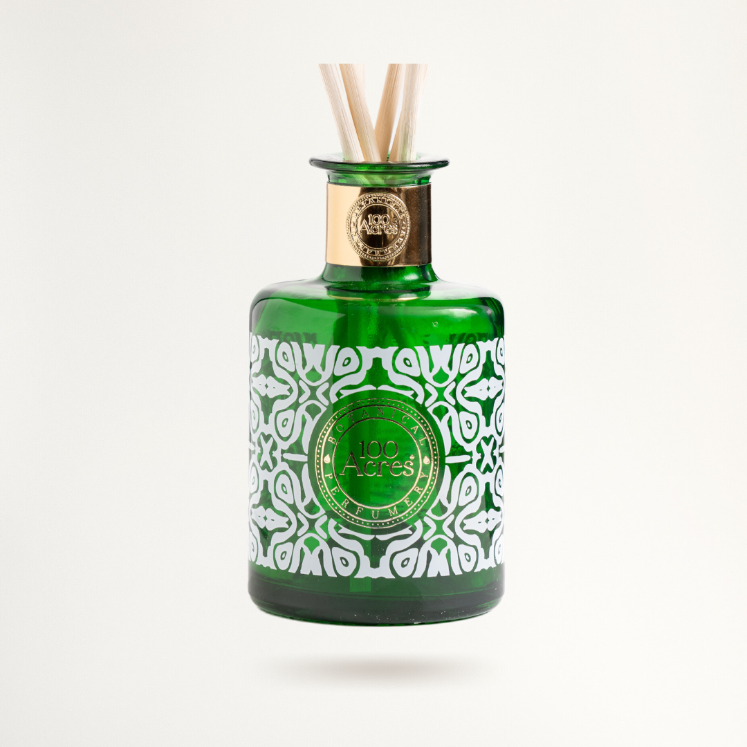 100 Acres Signature Fragrance Diffuser