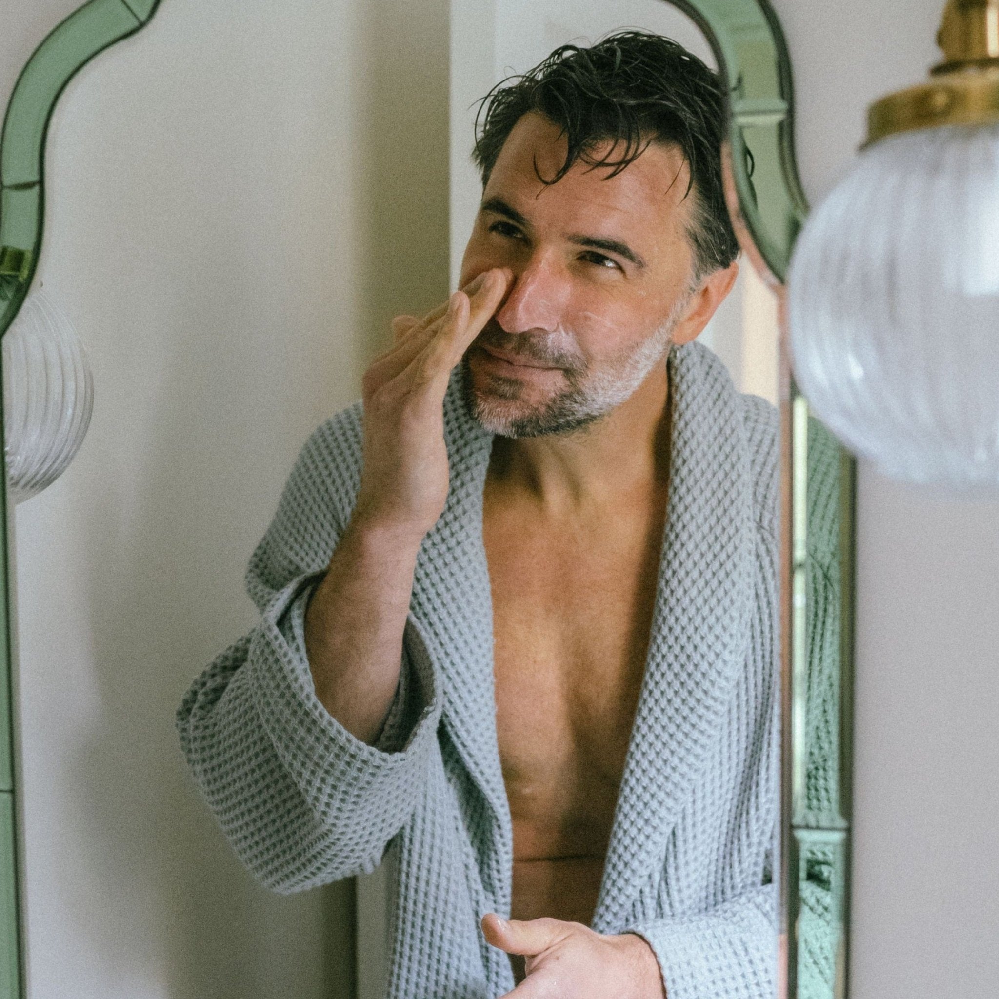 Skin Food Moisturiser for Men 50ml