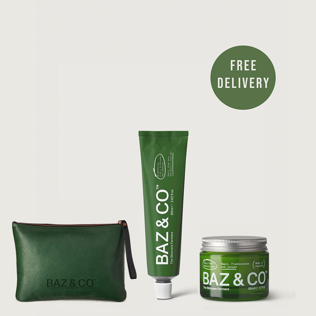 Small Gym Bag BUNDLE