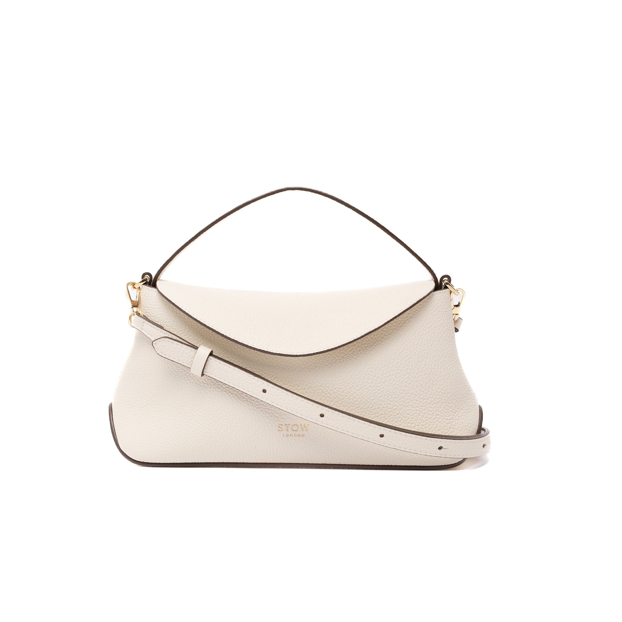 Mini East West Curve Bag