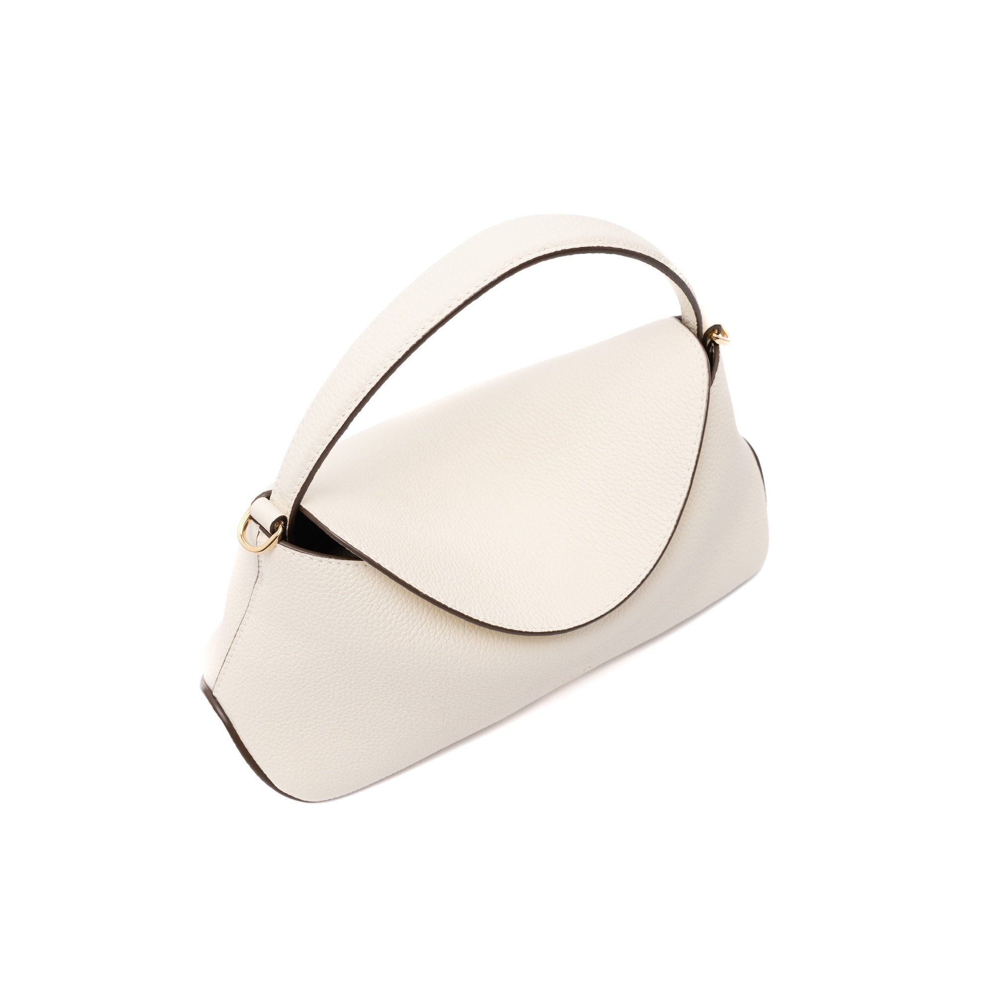 Mini East West Curve Bag