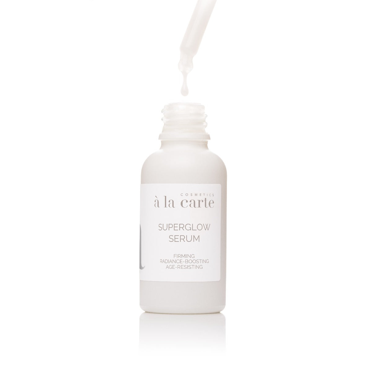 Superglow Serum
