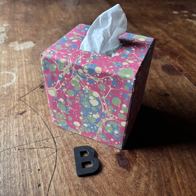 Tissue Box