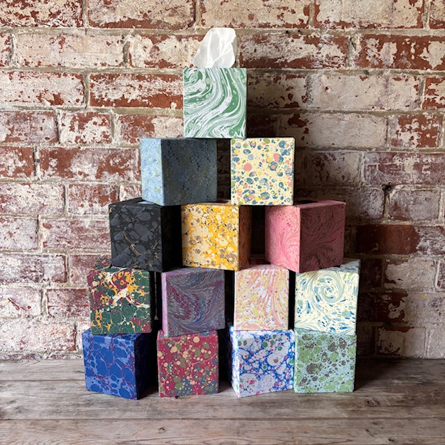 Tissue Box