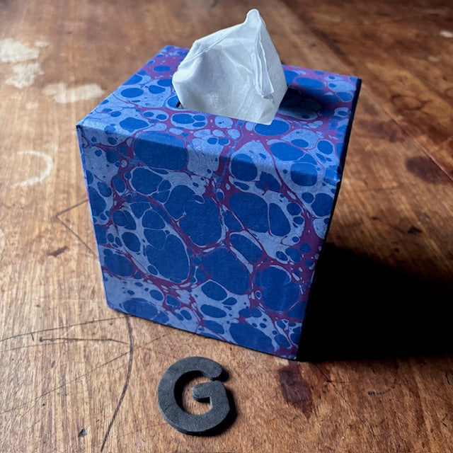 Tissue Box