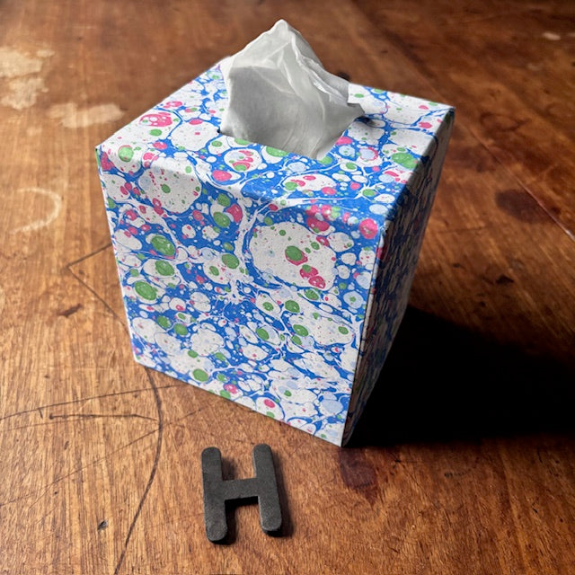 Tissue Box