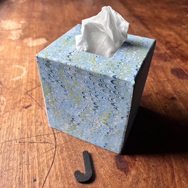 Tissue Box
