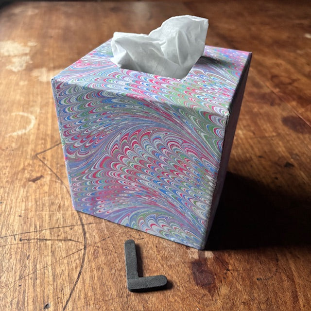 Tissue Box