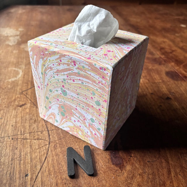 Tissue Box