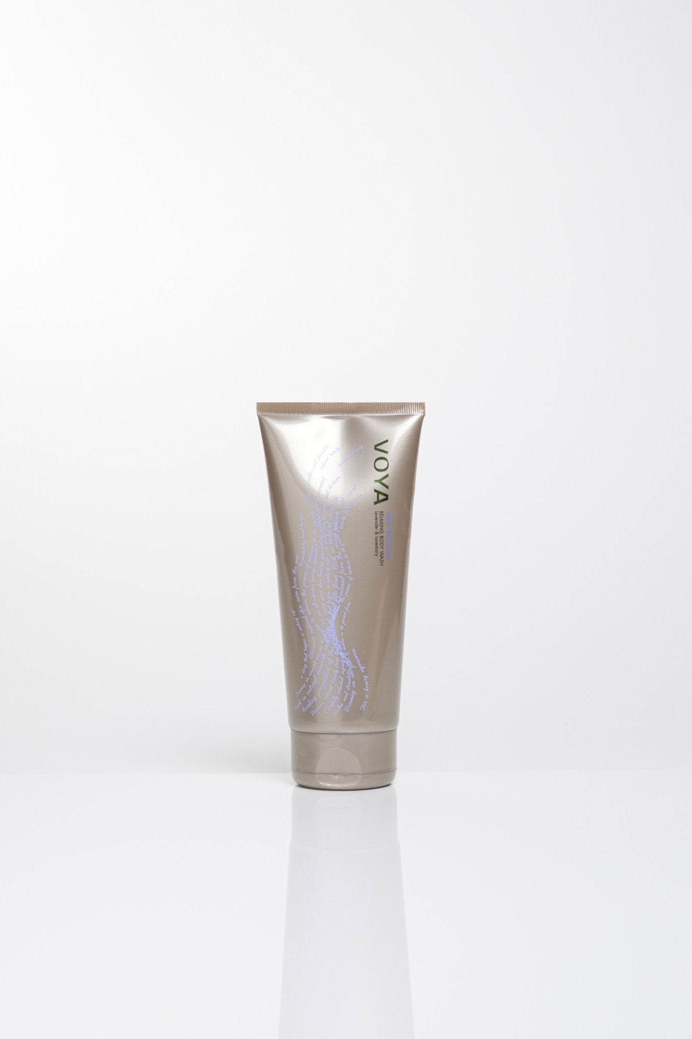 True Tranquil | Relaxing Body Wash