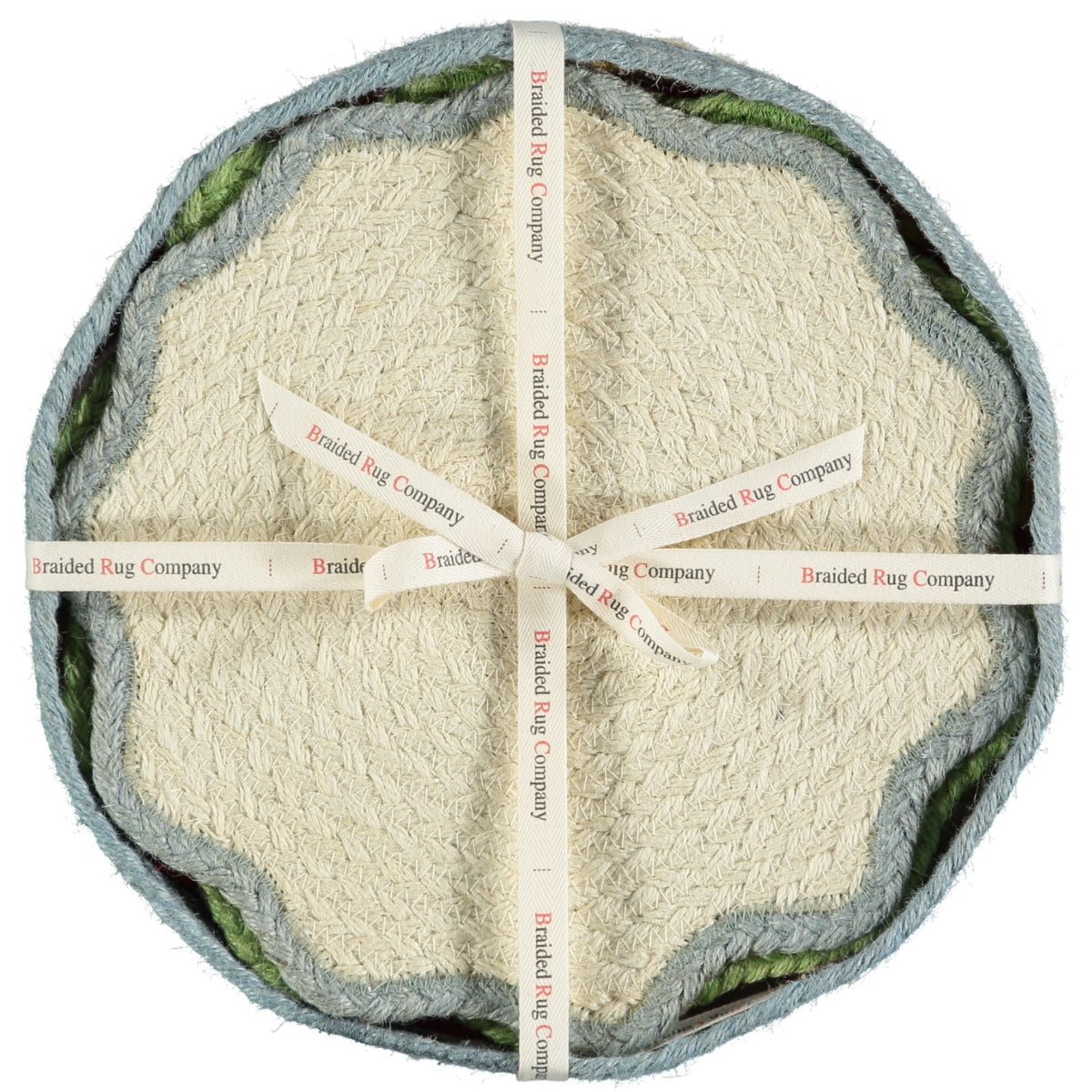 Mixed Tulip Placemat Set