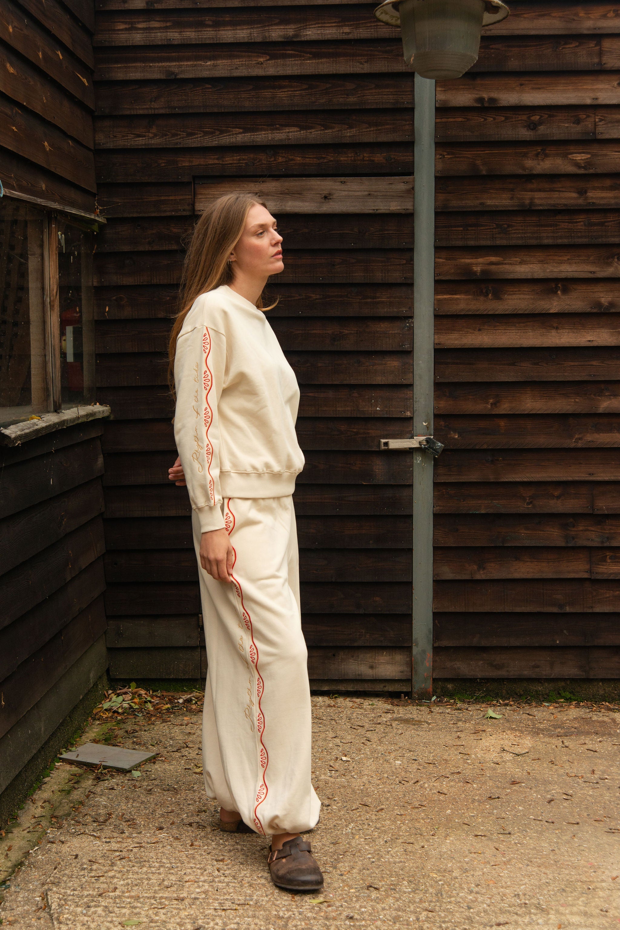 Rythmn Cotton Sweatshirt